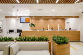 Медицинский центр УГМК ЗДОРОВЬЕ м. Геологическая