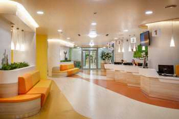 Медицинский центр УГМК ЗДОРОВЬЕ м. Геологическая