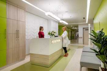 Медицинский центр УГМК ЗДОРОВЬЕ м. Геологическая