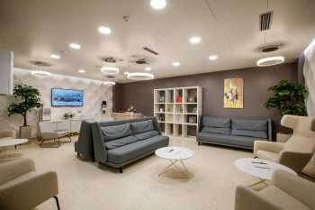 Медицинский центр УГМК ЗДОРОВЬЕ м. Геологическая