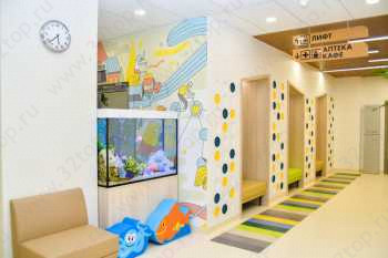 Медицинский центр УГМК ЗДОРОВЬЕ м. Геологическая