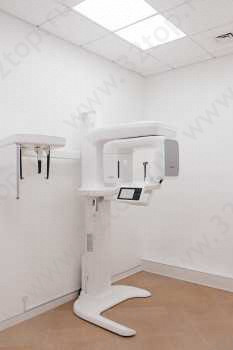 Центр стоматологии ДЭНТ на Лейтейзена