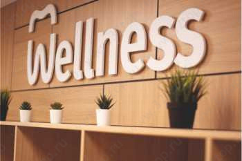 Стоматология ВЕЛНЕС (WELLNESS)