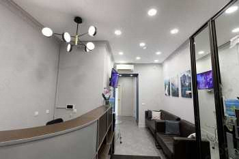 Стоматология КРАСИВЫЕ ЗУБКИ м. Владимирская