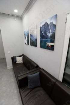 Стоматология КРАСИВЫЕ ЗУБКИ м. Владимирская