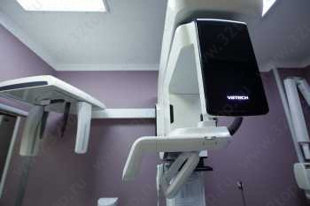 Стоматология КРАСИВЫЕ ЗУБКИ м. Владимирская