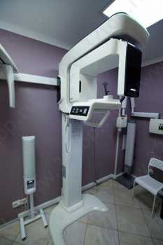 Стоматология КРАСИВЫЕ ЗУБКИ м. Владимирская