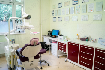 Стоматологическая клиника МЕДЛАЙН ЛЮКС м. Улица Академика Королёва