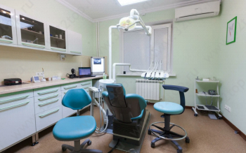 СТОМАТОЛОГИЯ ПРОФЕССОРА АБАКАРОВА м. Павелецкая