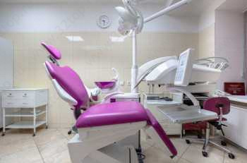 Стоматология КРАСИВЫЕ ЗУБКИ м. Владимирская