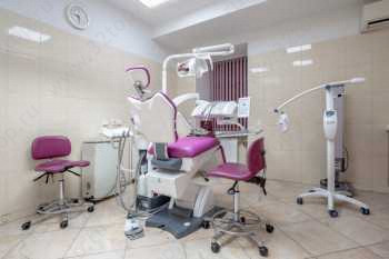 Стоматология КРАСИВЫЕ ЗУБКИ м. Владимирская