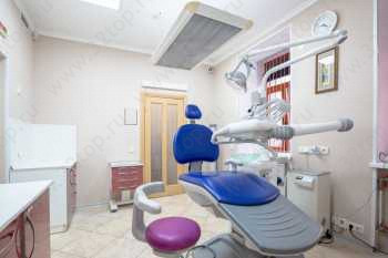 Стоматология КРАСИВЫЕ ЗУБКИ м. Владимирская