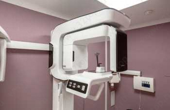 Стоматология КРАСИВЫЕ ЗУБКИ м. Владимирская