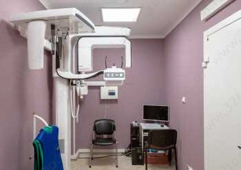 Стоматология КРАСИВЫЕ ЗУБКИ м. Владимирская