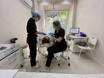 ЦЕНТР ДЕНТАЛЬНОЙ ИМПЛАНТАЦИИ