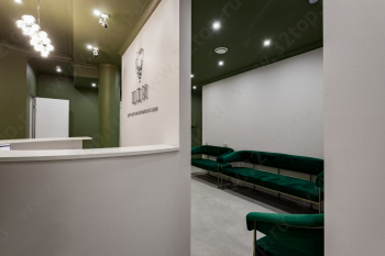 ЦЕНТР ДЕНТАЛЬНОЙ ИМПЛАНТАЦИИ