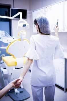 Стоматологическая клиника ПРЕМОЛЯР м. Марьина Роща