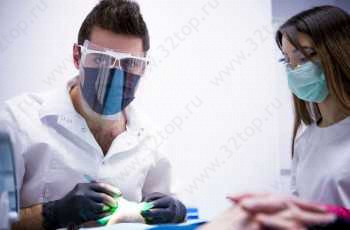 Стоматологическая клиника ПРЕМОЛЯР м. Марьина Роща