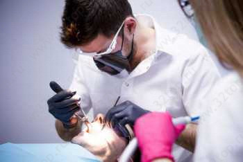 Стоматологическая клиника ПРЕМОЛЯР м. Марьина Роща