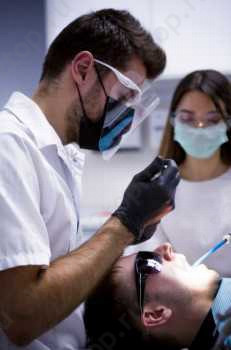 Стоматологическая клиника ПРЕМОЛЯР м. Марьина Роща