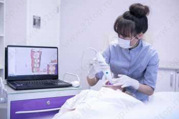 Стоматологическая клиника ПРЕМОЛЯР м. Марьина Роща