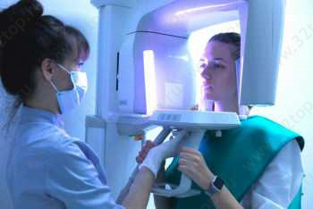 Стоматологическая клиника ПРЕМОЛЯР м. Марьина Роща