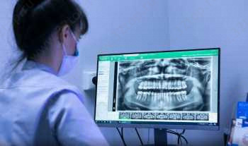 Стоматологическая клиника ПРЕМОЛЯР м. Марьина Роща