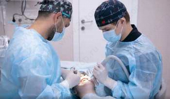 Стоматологическая клиника ПРЕМОЛЯР м. Марьина Роща