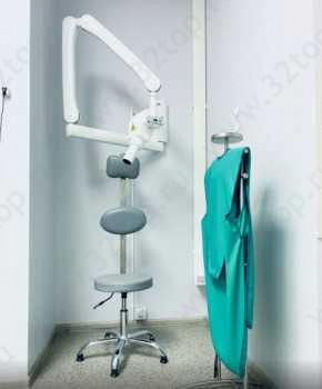 Стоматологическая клиника ПРЕМОЛЯР м. Марьина Роща