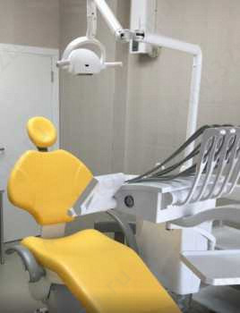 Стоматологическая клиника ПРЕМОЛЯР м. Марьина Роща