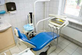 Стоматология ЭЛИТ-ДЕНТ на Партизанской