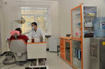 Стоматологическая клиника ЭЛИТ ДЕНТ