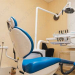 Стоматологическая клиника PRIDENT (ПРАЙДЕНТ)