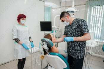 Стоматология ДЕНТА ПЛЮС