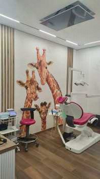 Стоматологический комплекс ПРЕЗИДЕНТ м. Бунинская аллея