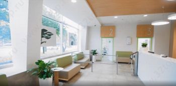 Стоматологический центр МОСИТАЛМЕД м. Фрунзенская