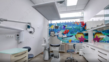 Стоматологический центр МОСИТАЛМЕД м. Фрунзенская