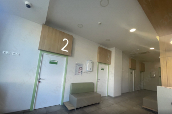 Стоматологический центр МОСИТАЛМЕД м. Фрунзенская