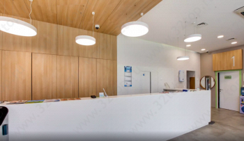 Стоматологический центр МОСИТАЛМЕД м. Фрунзенская