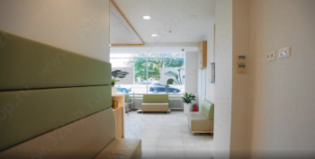 Стоматологический центр МОСИТАЛМЕД м. Фрунзенская