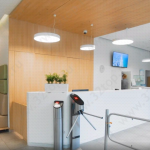 Стоматологический центр МОСИТАЛМЕД м. Фрунзенская