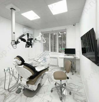 Стоматологическая клиника ГРИАРТ