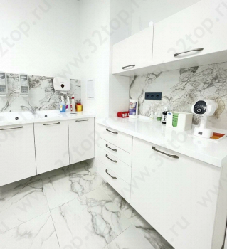 Стоматологическая клиника ГРИАРТ