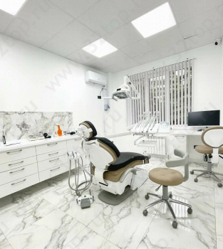 Стоматологическая клиника ГРИАРТ