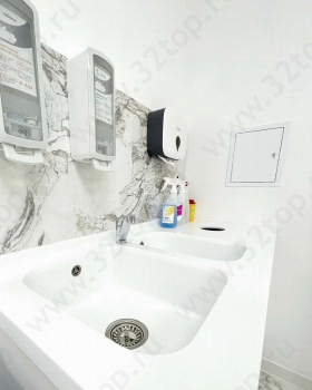 Стоматологическая клиника ГРИАРТ