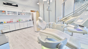 Стоматологический центр СКАКОВСКИЙ