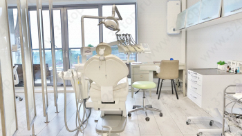 Стоматологический центр СКАКОВСКИЙ