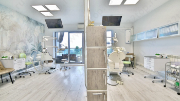 Стоматологический центр СКАКОВСКИЙ