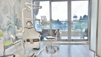 Стоматологический центр СКАКОВСКИЙ