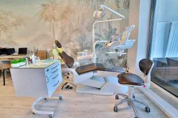 Стоматологический центр СКАКОВСКИЙ